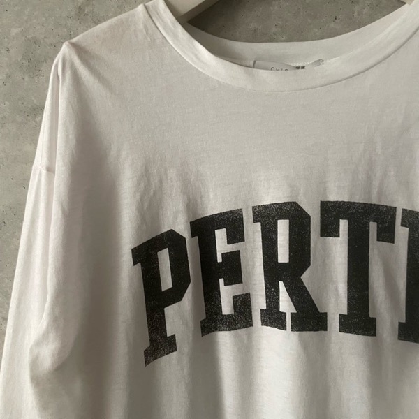 SALE108007560 CHIGNON(˥)/쥢Tee