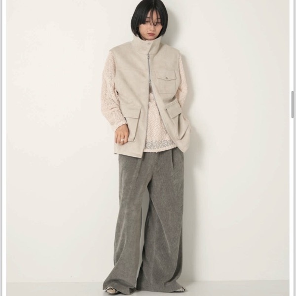 ��SALE��19800��13860 CHIGNON(���˥��)/�ե������������ɥ���ܡ���٥���