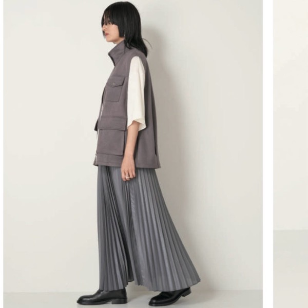 ��SALE��19800��13860 CHIGNON(���˥��)/�ե������������ɥ���ܡ���٥���