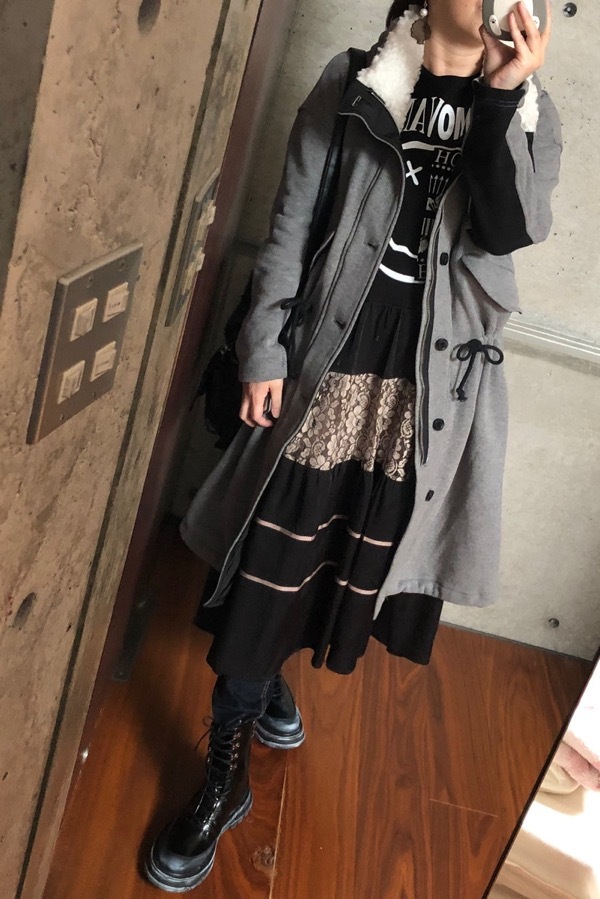 ��SALE��26000��18200 COOLA(������)/RM/NV���å��ץ��ȥƥ������ɥ���