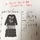 ��SALE��26000��18200 COOLA(������)/RM/NV���å��ץ��ȥƥ������ɥ���