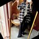 ��ͽ�������YENN(������)/WASHED PLAID SHIRT(11��������ͽ��)