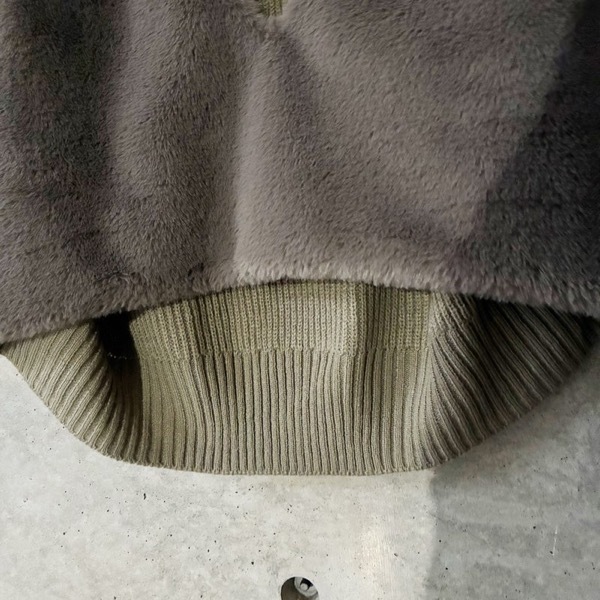 ��SALE��14800��10360 CHIGNON(���˥��)/�ե����ɥå��󥰥٥���