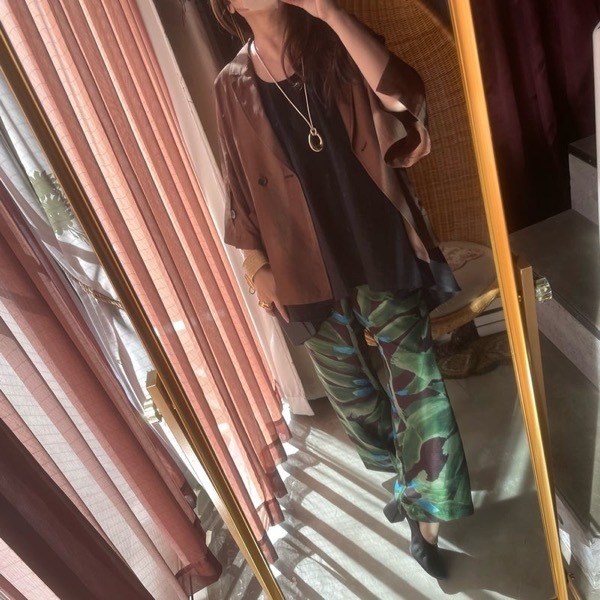 ��SALE��19800��13860 CHIGNON(���˥��)/���ꥸ�ʥ�꡼�եץ���PT