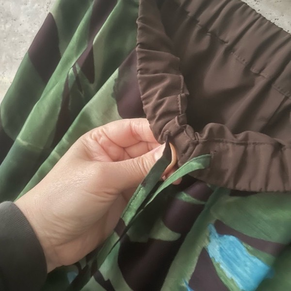 ��SALE��19800��13860 CHIGNON(���˥��)/���ꥸ�ʥ�꡼�եץ���PT