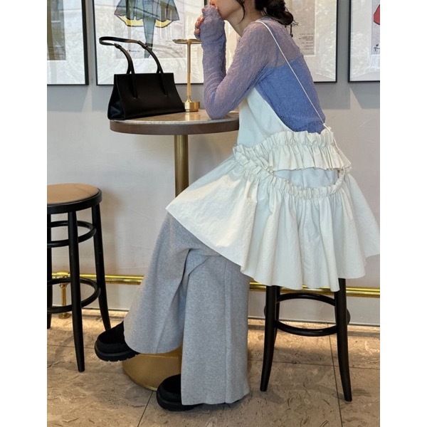 Mewl(�ߥ塼��)/������ƥ������ɥ����