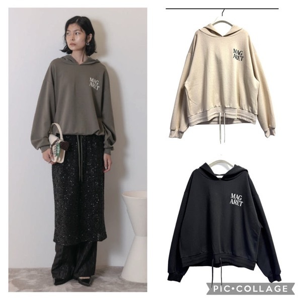 CHIGNON(���˥��)/���ݥ���ȥ����ա��ǥ���