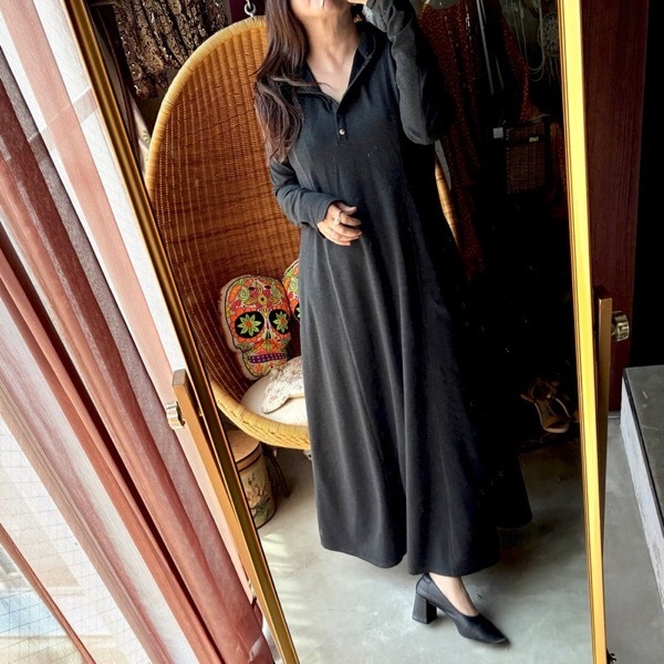 ��ͽ�������YENN(������)/HENRY HOODIE DRESS(11��������ͽ��)