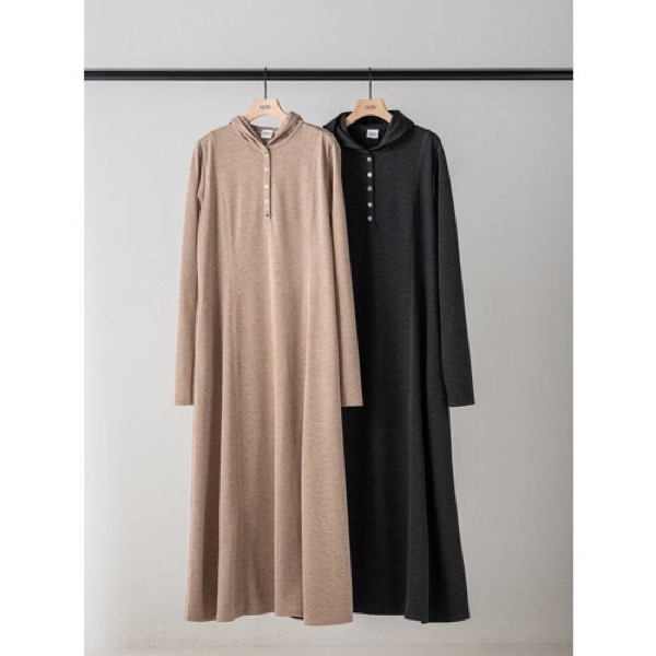 ��ͽ�������YENN(������)/HENRY HOODIE DRESS(11��������ͽ��)