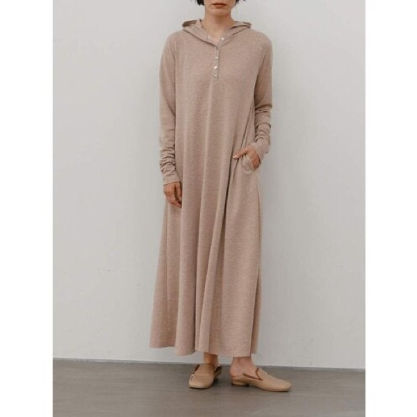 ��ͽ�������YENN(������)/HENRY HOODIE DRESS(11��������ͽ��)