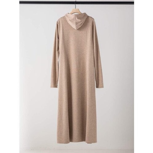 ��ͽ�������YENN(������)/HENRY HOODIE DRESS(11��������ͽ��)