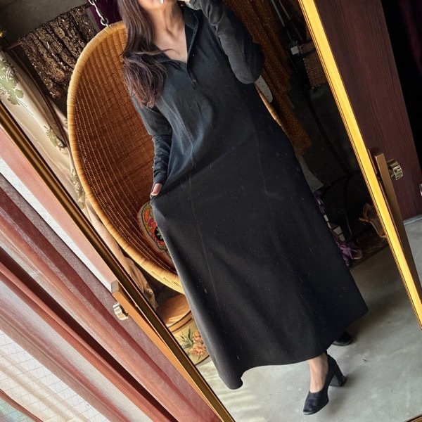 ��ͽ�������YENN(������)/HENRY HOODIE DRESS(11��������ͽ��)