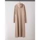 ��ͽ�������YENN(������)/HENRY HOODIE DRESS(11��������ͽ��)