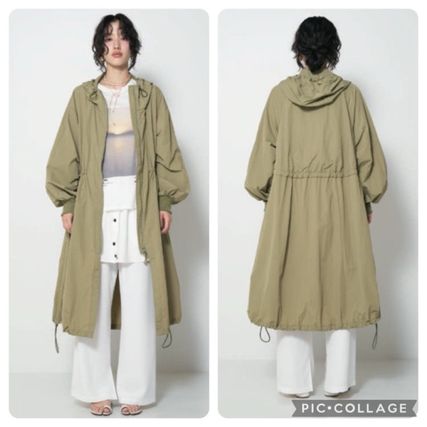 ��SALE��24800��17360 CHIGNON(���˥��)/���󥰥�����ɥ֥졼����(