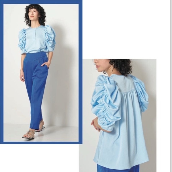 Mewl (�ߥ塼��)/�ܥ�塼��ѥե��꡼��BL