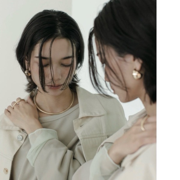 CHIGNON(���˥��)/���֥�ե��󥬡����