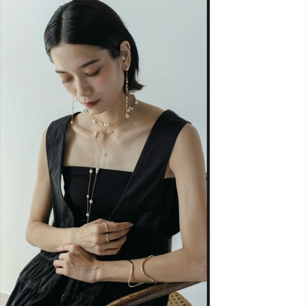 CHIGNON(���˥��)/���֥�ե��󥬡����