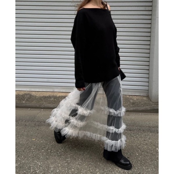 Mewl(�ߥ塼��)/�������åȥ饤���ɥ�ޥ�˥å�