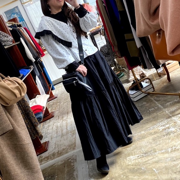 ��SALE�� 13800��9660 sister jane(����������������)/Silverwear�ե��֥饦��