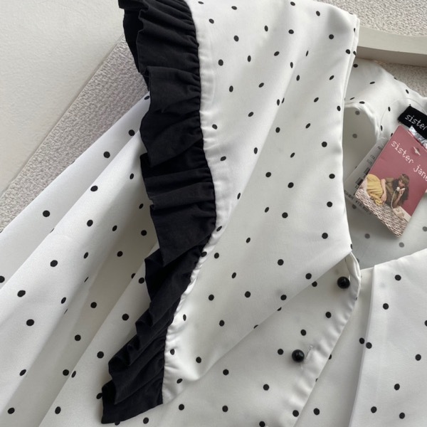 ��SALE�� 13800��9660 sister jane(����������������)/Silverwear�ե��֥饦��