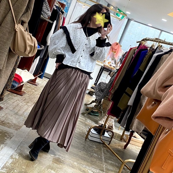 ��SALE�� 13800��9660 sister jane(����������������)/Silverwear�ե��֥饦��