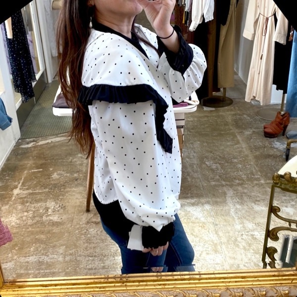 ��SALE�� 13800��9660 sister jane(����������������)/Silverwear�ե��֥饦��