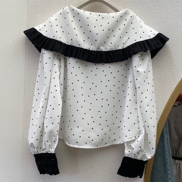 ��SALE�� 13800��9660 sister jane(����������������)/Silverwear�ե��֥饦��