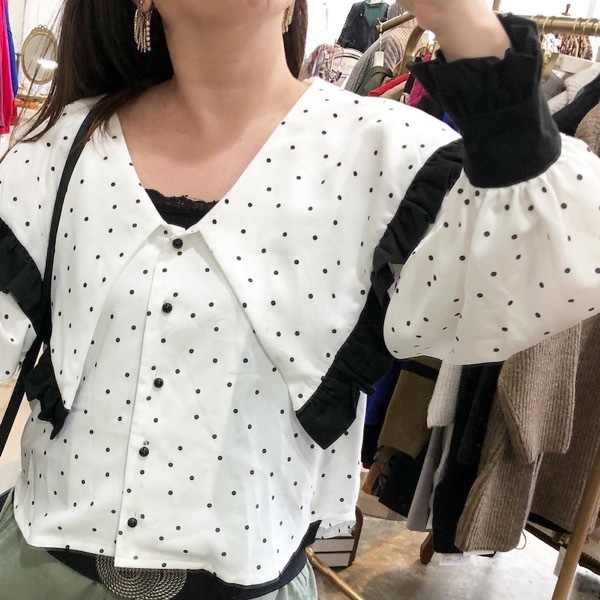 ��SALE�� 13800��9660 sister jane(����������������)/Silverwear�ե��֥饦��