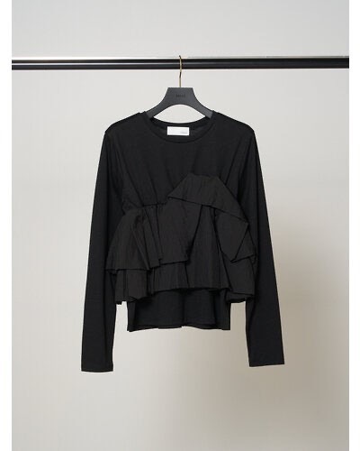 Mewl (�ߥ塼��)/�ե��ӥ������ɥå���TOPS