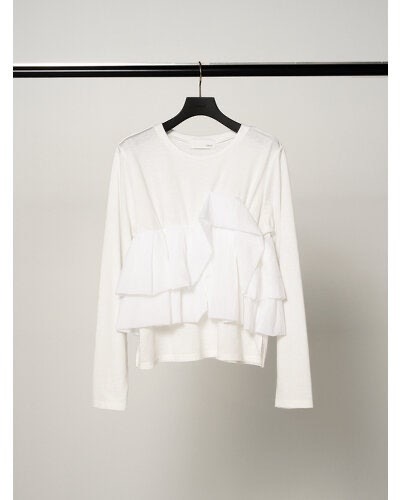 Mewl (�ߥ塼��)/�ե��ӥ������ɥå���TOPS