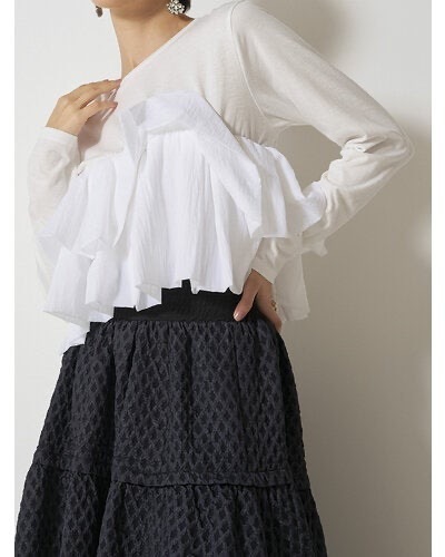 Mewl (�ߥ塼��)/�ե��ӥ������ɥå���TOPS