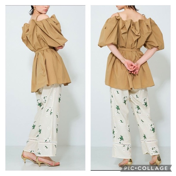 Mewl(�ߥ塼��)/2WAY���ե����BL