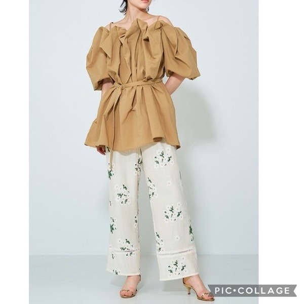 Mewl(�ߥ塼��)/2WAY���ե����BL