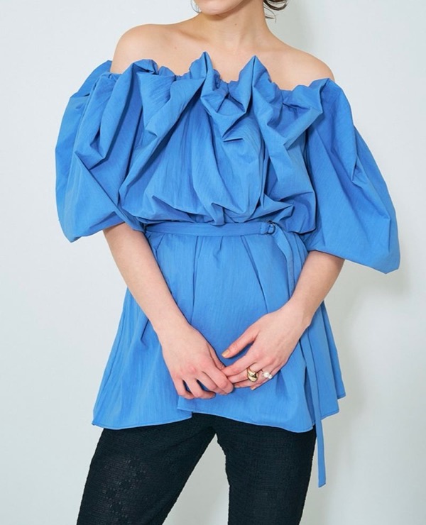 Mewl(�ߥ塼��)/2WAY���ե����BL