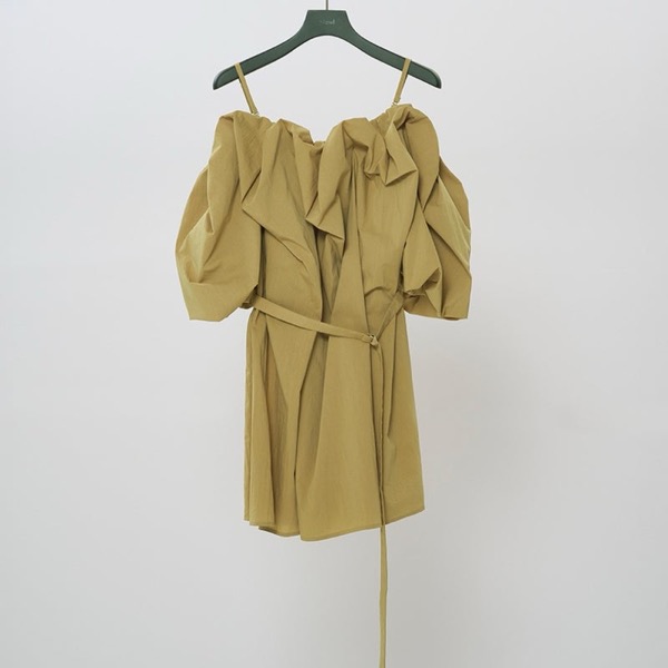 Mewl(�ߥ塼��)/2WAY���ե����BL