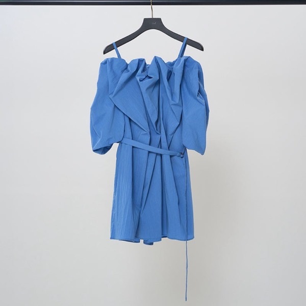 Mewl(�ߥ塼��)/2WAY���ե����BL