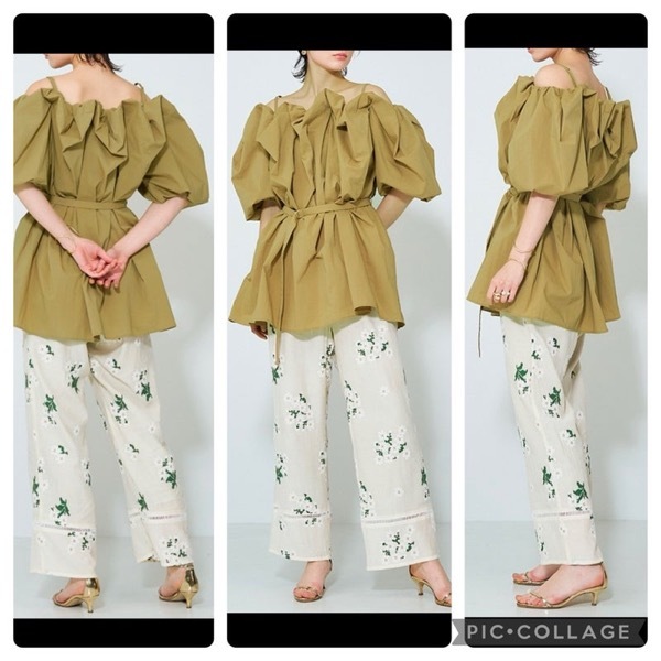 Mewl(�ߥ塼��)/2WAY���ե����BL