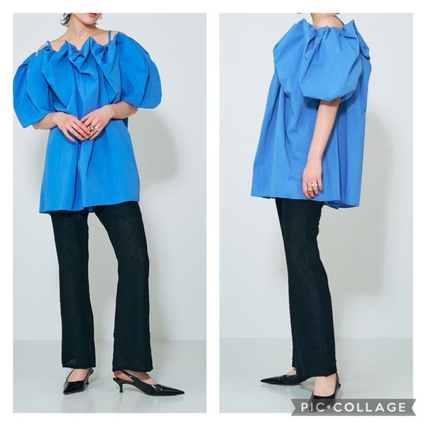 Mewl(�ߥ塼��)/2WAY���ե����BL