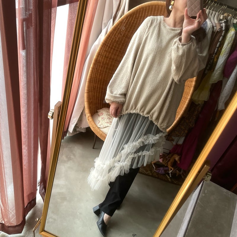 ��SALE��15800��11060 CHIGNON(���˥��)/������ƥ������ɥ��塼��SK