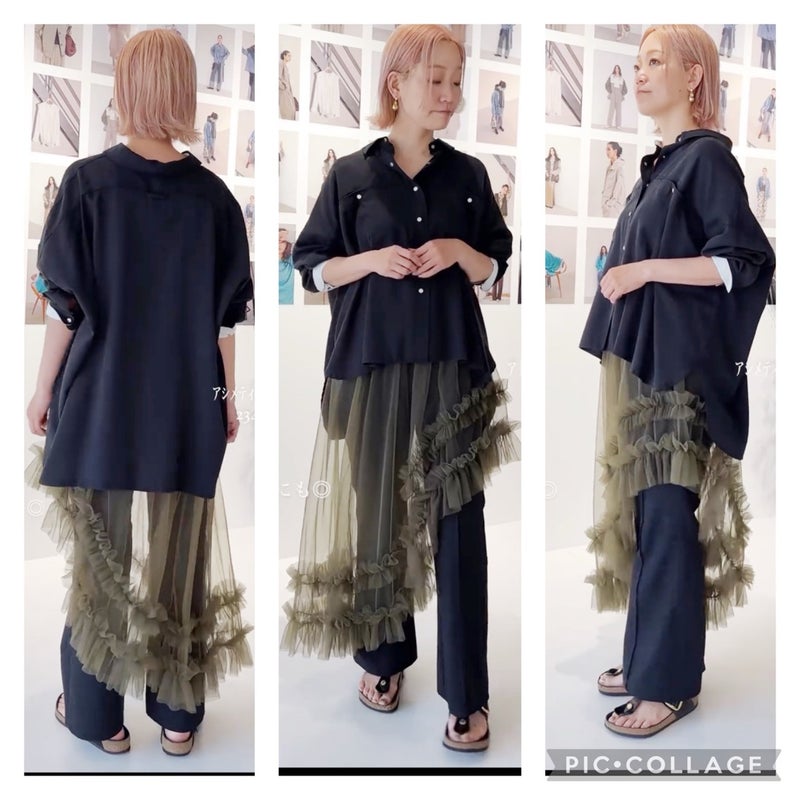 ��SALE��15800��11060 CHIGNON(���˥��)/������ƥ������ɥ��塼��SK