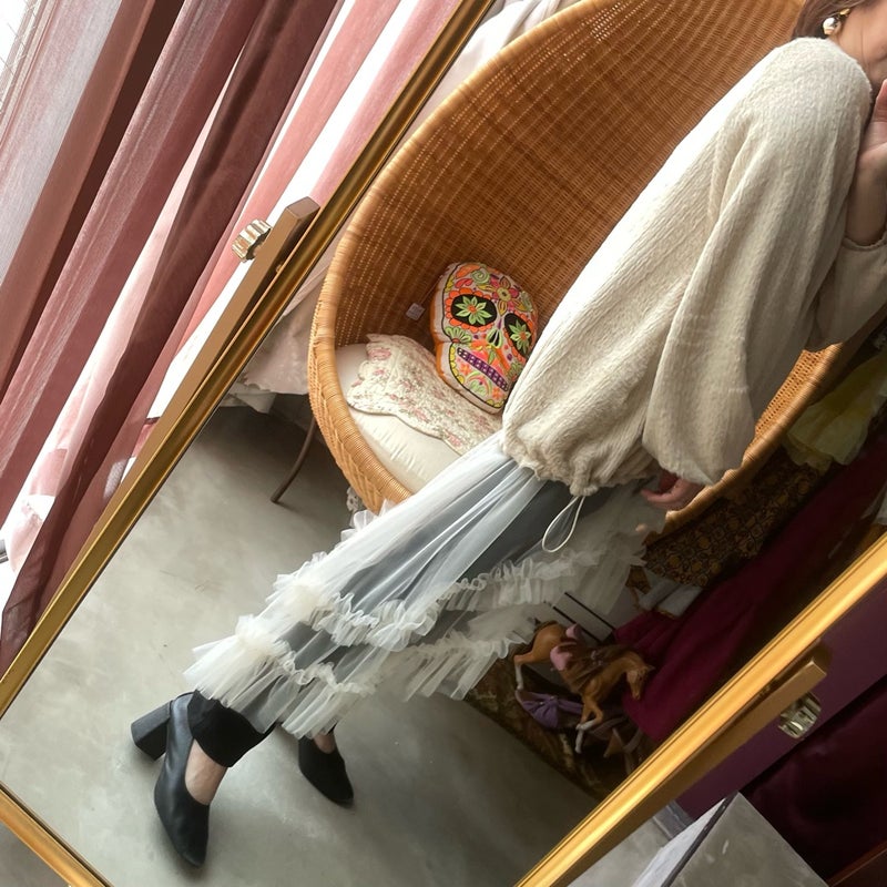 ��SALE��15800��11060 CHIGNON(���˥��)/������ƥ������ɥ��塼��SK