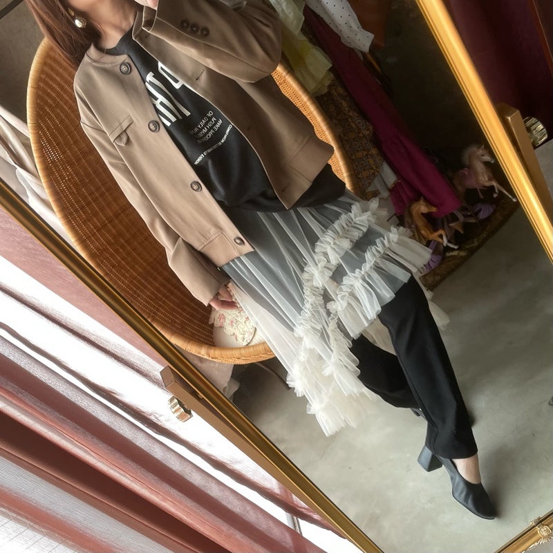 ��SALE��15800��11060 CHIGNON(���˥��)/������ƥ������ɥ��塼��SK