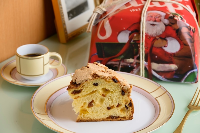 Galup(ガルップ)【パネットーネ】2025_トラディショナル 750g