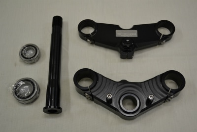 スペシャルステムKIT（トップブリッジは付属しません） / 37パイ