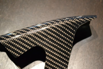 カーボンチェーンケース / 平織 37019 綾織 37037