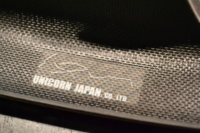 カーボンチェーンケース / 平織 37019 綾織 37037