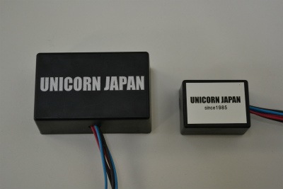 スピードリミッターカット イナズマ1200 / 37284