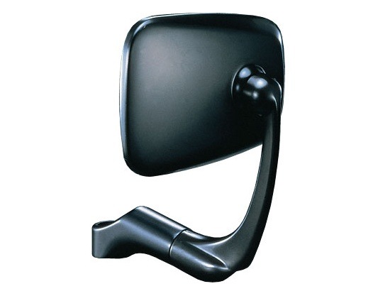 バレンTTミラー ブラック NA-011/ 37163