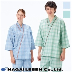 患者服女性 61tkuAUb+oL._AC_SY879_.jpg