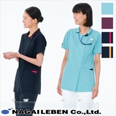 チュニック [女性用] AY-4222 [返品・交換不可] [返品・交換不可